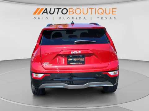 More photos of 2023 Kia Niro EV Wind at Auto Boutique Ohio, OH