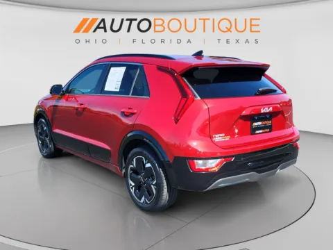 Another view of 2023 Kia Niro EV Wind for sale in Columbus, OH at Auto Boutique Ohio