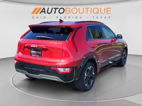 More photos of 2023 Kia Niro EV Wind at Auto Boutique Ohio, OH