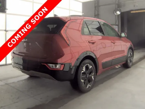 More photos of 2023 Kia Niro EV Wind at Auto Boutique Ohio, OH