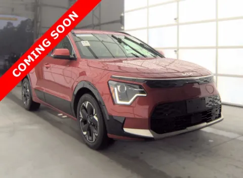 Another view of 2023 Kia Niro EV Wind for sale in Columbus, OH at Auto Boutique Ohio
