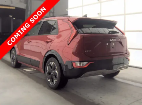 More photos of 2023 Kia Niro EV Wind at Auto Boutique Ohio, OH