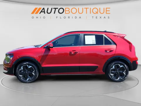 Photos of 2023 Kia Niro EV Wind for sale in Columbus, OH at Auto Boutique Ohio