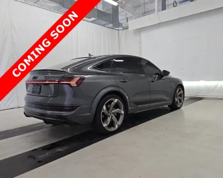 More photos of 2022 Audi e-tron S Sportback Prestige at Auto Boutique Ohio, OH