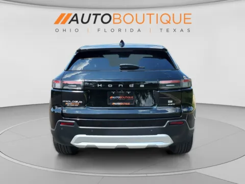 More photos of 2024 Honda Prologue EX at Auto Boutique Ohio, OH