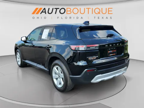 Another view of 2024 Honda Prologue EX for sale in Columbus, OH at Auto Boutique Ohio