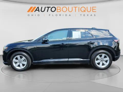 Photos of 2024 Honda Prologue EX for sale in Columbus, OH at Auto Boutique Ohio