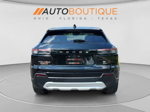 More photos of 2024 Honda Prologue EX at Auto Boutique Ohio, OH