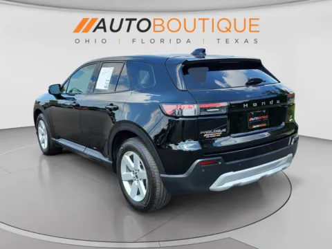 Another view of 2024 Honda Prologue EX for sale in Columbus, OH at Auto Boutique Ohio