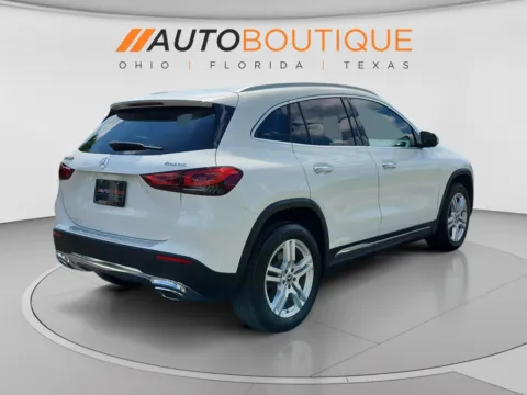More photos of 2022 Mercedes-Benz GLA 250 at Auto Boutique Ohio, OH