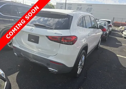 More photos of 2022 Mercedes-Benz GLA 250 at Auto Boutique Ohio, OH