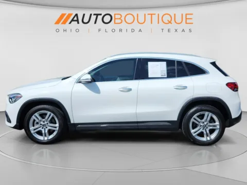 Photos of 2022 Mercedes-Benz GLA 250 for sale in Columbus, OH at Auto Boutique Ohio
