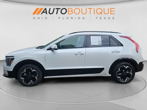 Photos of 2023 Kia Niro EV Wind for sale in Columbus, OH at Auto Boutique Ohio