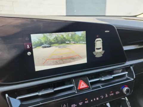 Another view of 2023 Kia Niro EV Wind for sale in Columbus, OH at Auto Boutique Ohio