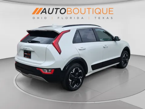 More photos of 2023 Kia Niro EV Wind at Auto Boutique Ohio, OH