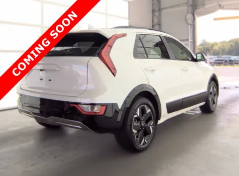 More photos of 2023 Kia Niro EV Wind at Auto Boutique Ohio, OH