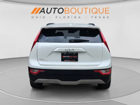 More photos of 2023 Kia Niro EV Wind at Auto Boutique Ohio, OH