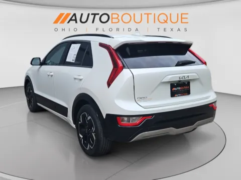 Another view of 2023 Kia Niro EV Wind for sale in Columbus, OH at Auto Boutique Ohio