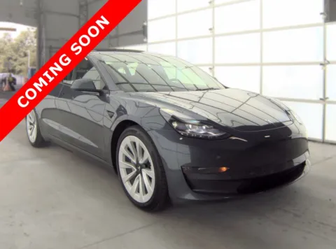 Another view of 2023 Tesla Model 3 Long Range for sale in Columbus, OH at Auto Boutique Ohio
