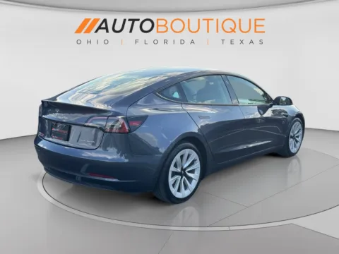 More photos of 2023 Tesla Model 3 Long Range at Auto Boutique Ohio, OH