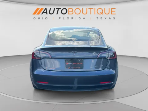 More photos of 2023 Tesla Model 3 Long Range at Auto Boutique Ohio, OH
