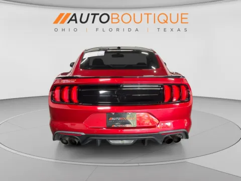 More photos of 2020 Ford Mustang GT at Auto Boutique Ohio, OH