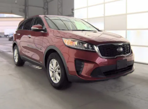 Another view of 2019 Kia Sorento LX for sale in Columbus, OH at Auto Boutique Ohio