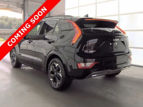 More photos of 2023 Kia Niro EV Wind at Auto Boutique Ohio, OH