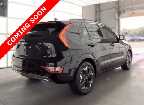 More photos of 2023 Kia Niro EV Wind at Auto Boutique Ohio, OH
