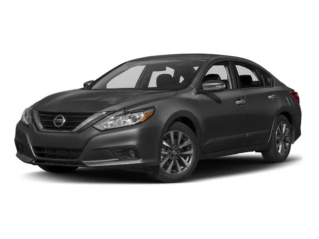 2017 Nissan Altima 3.5 SL for sale in Columbus, OH