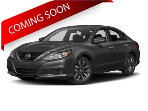 Gray 2017 Nissan Altima 3.5 SL for sale in Columbus, OH