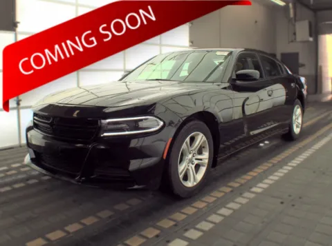 Black 2020 Dodge Charger SXT for sale in Columbus, OH