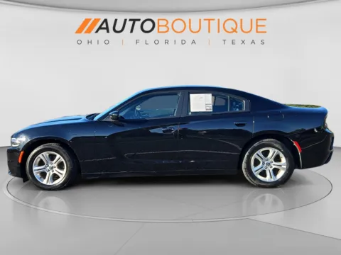 Photos of 2020 Dodge Charger SXT for sale in Columbus, OH at Auto Boutique Ohio