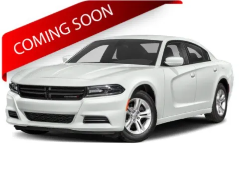 Black 2020 Dodge Charger SXT for sale in Columbus, OH