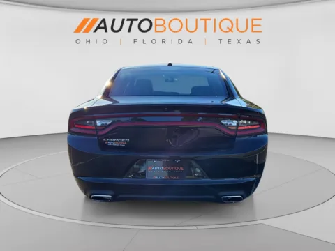 More photos of 2020 Dodge Charger SXT at Auto Boutique Ohio, OH