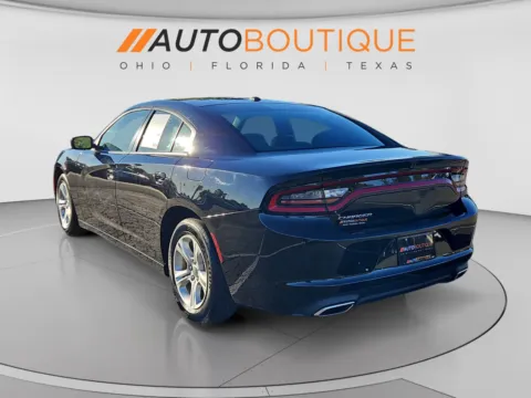 Another view of 2020 Dodge Charger SXT for sale in Columbus, OH at Auto Boutique Ohio