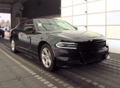 Another view of 2020 Dodge Charger SXT for sale in Columbus, OH at Auto Boutique Ohio