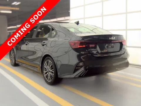 More photos of 2024 Kia Forte GT-Line at Auto Boutique Ohio, OH