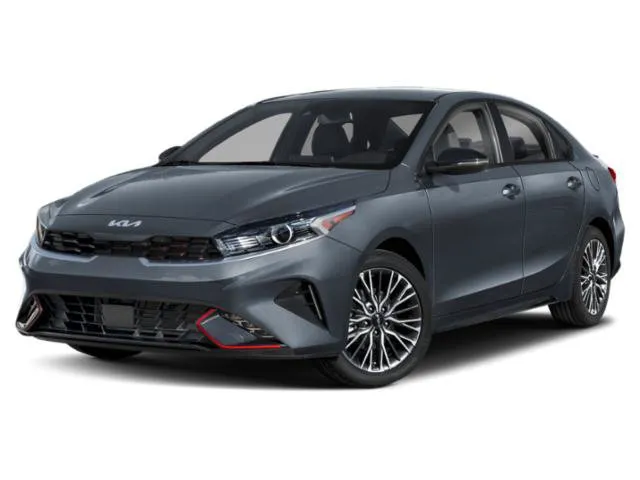 2024 Kia Forte GT-Line for sale in Columbus, OH
