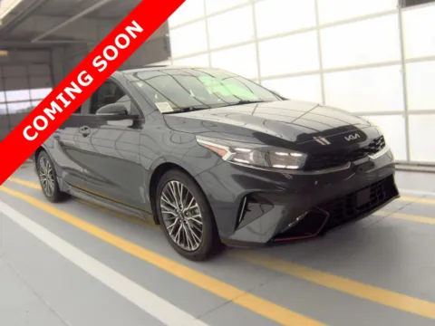 Another view of 2024 Kia Forte GT-Line for sale in Columbus, OH at Auto Boutique Ohio