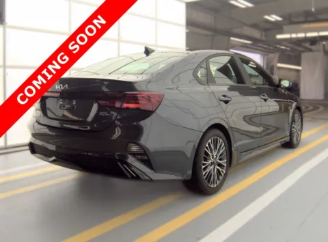 More photos of 2024 Kia Forte GT-Line at Auto Boutique Ohio, OH