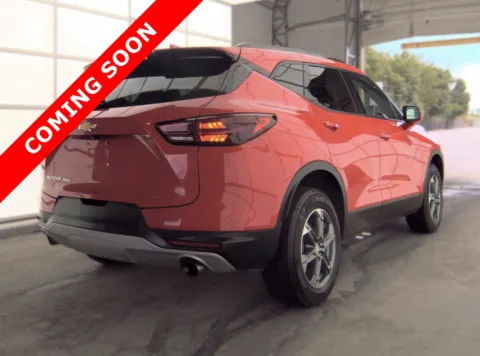 More photos of 2024 Chevrolet Blazer LT at Auto Boutique Ohio, OH