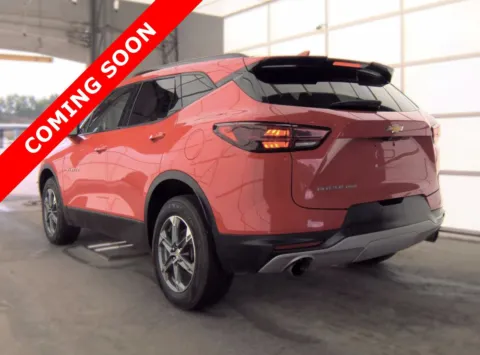 More photos of 2024 Chevrolet Blazer LT at Auto Boutique Ohio, OH