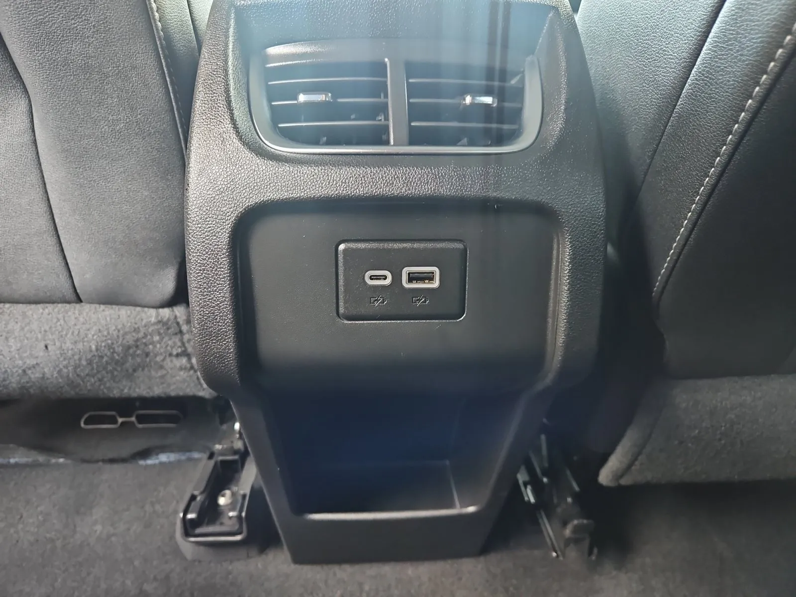 Chevrolet Blazer photo 13