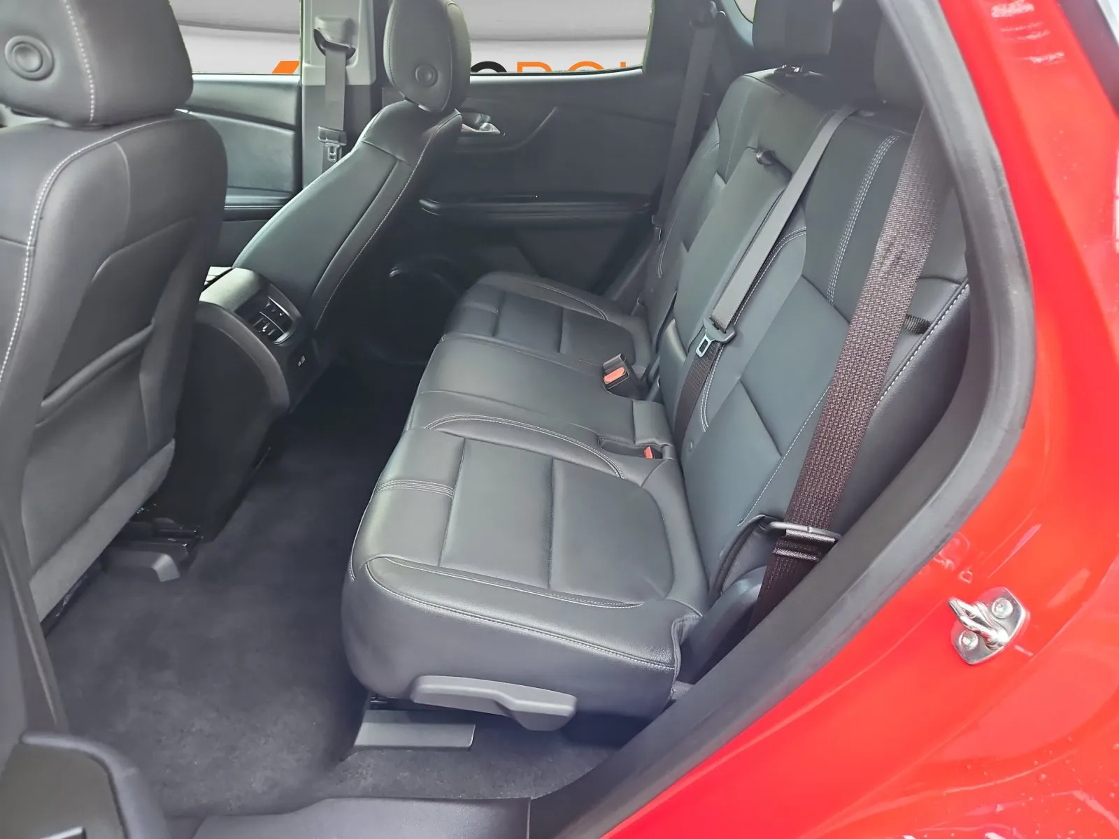Chevrolet Blazer photo 14