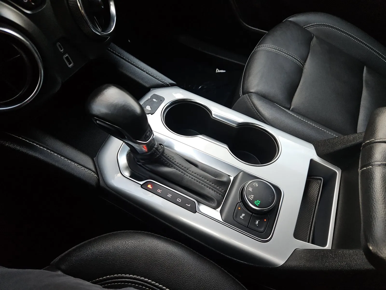 Chevrolet Blazer photo 22
