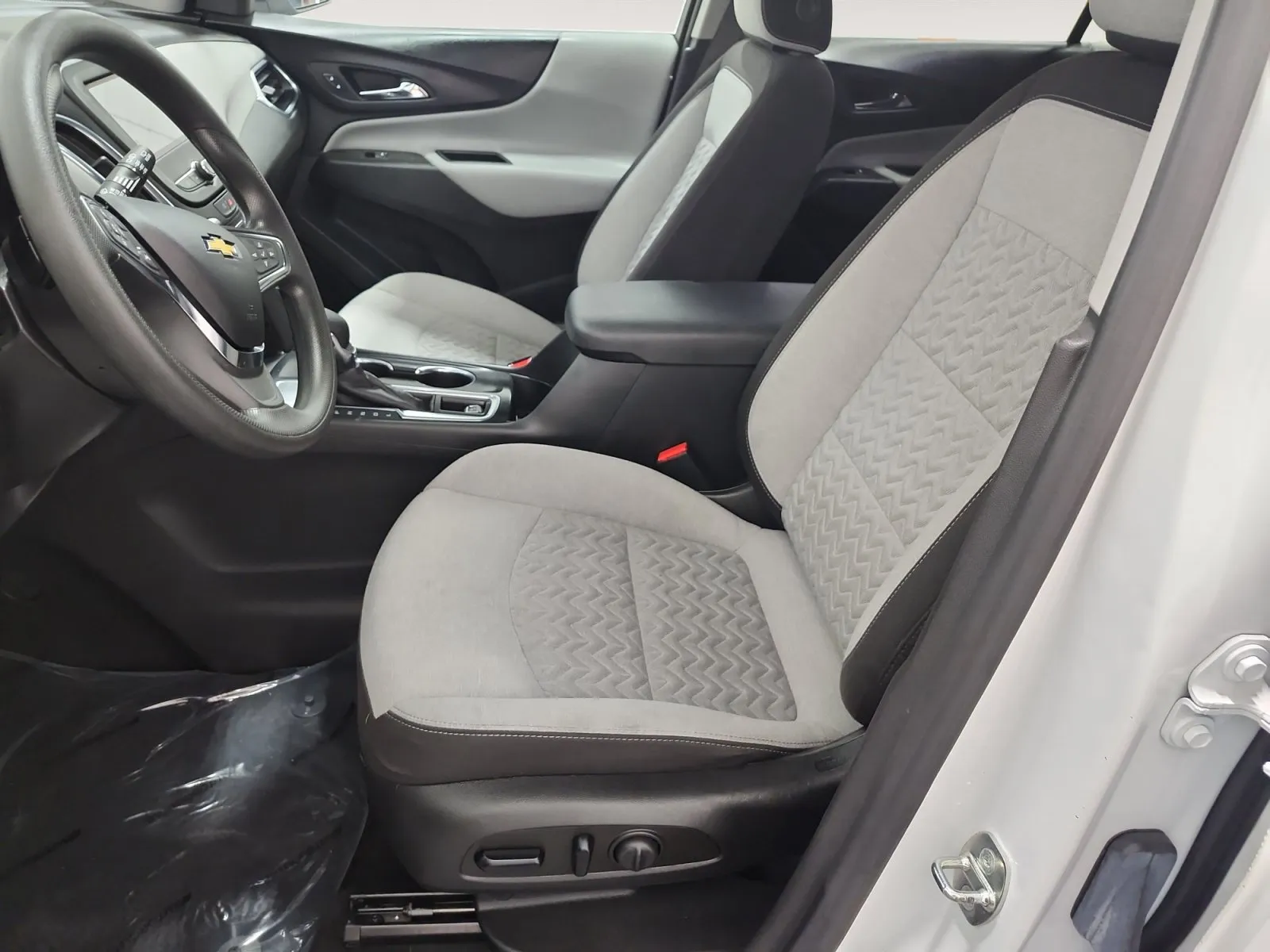 Chevrolet Equinox photo 9