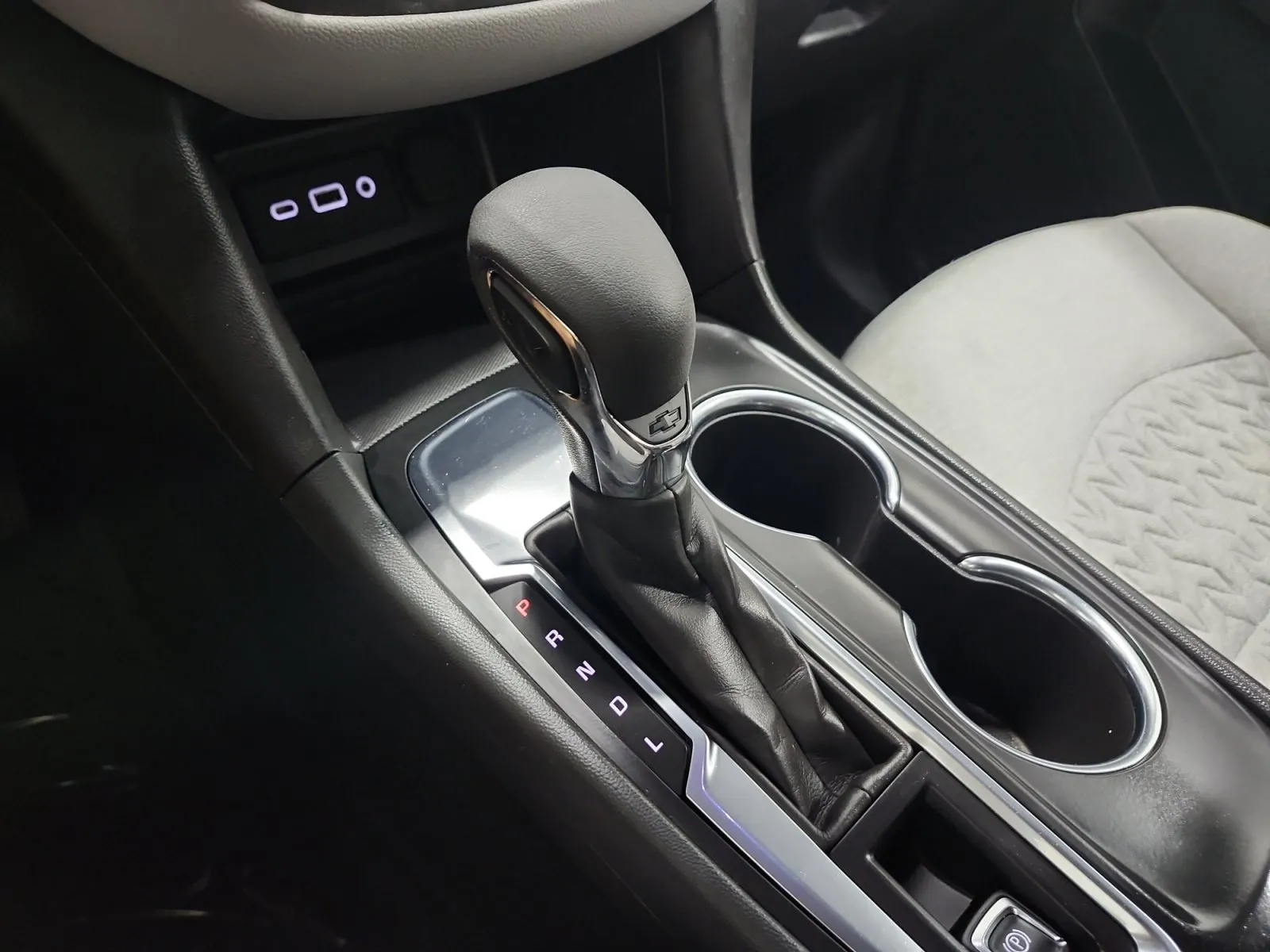 Chevrolet Equinox photo 21