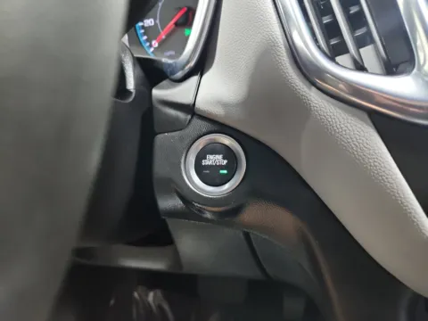 Another view of 2023 Chevrolet Equinox LS for sale in Columbus, OH at Auto Boutique Ohio