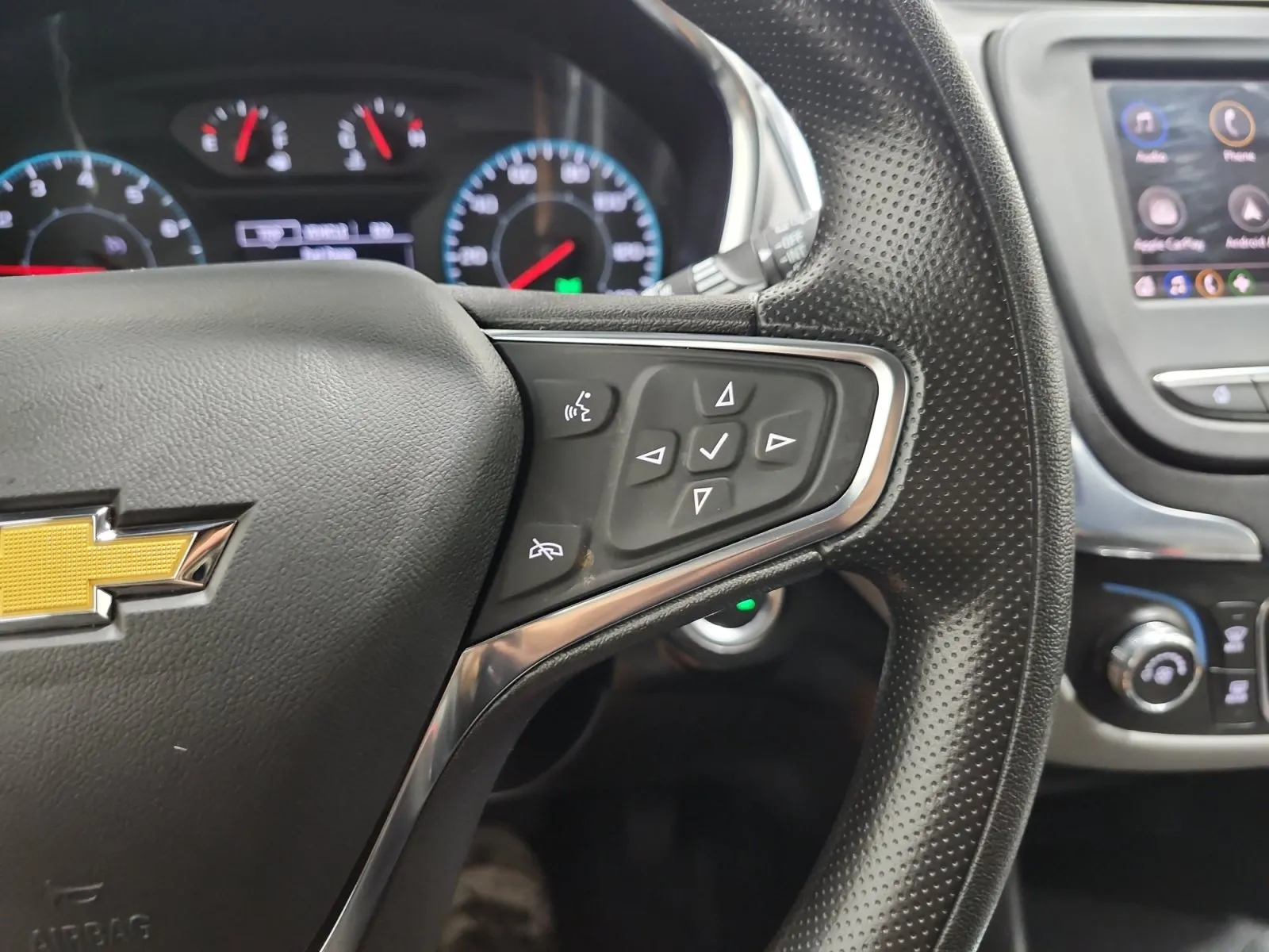 Chevrolet Equinox photo 22